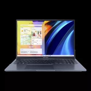 ASUS Vivobook 16X OLED (X1603, 12th Gen Intel).